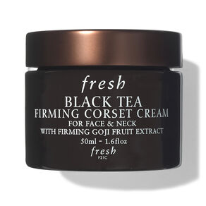 Black Tea Firming Corset Cream