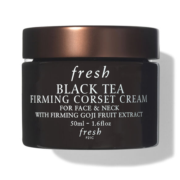 Black Tea Firming Corset Cream, , large, image1