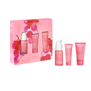 The Moisturizing Edit