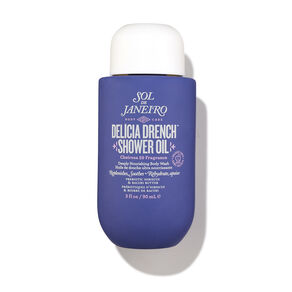 Delicia Drench Shower Oil, , large