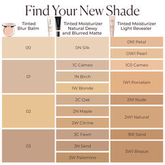 Tinted Blur Balm, 00, large, image9