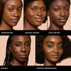 Weightless Skin Foundation SPF 15, COOL WALNUT, large, image4