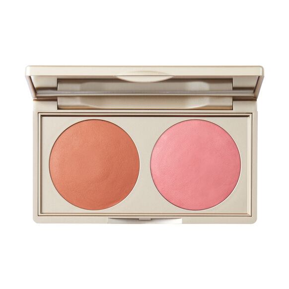 Putty Blush Bronzer Duo, BRONZED LILLIUM 6.35G, large, image1