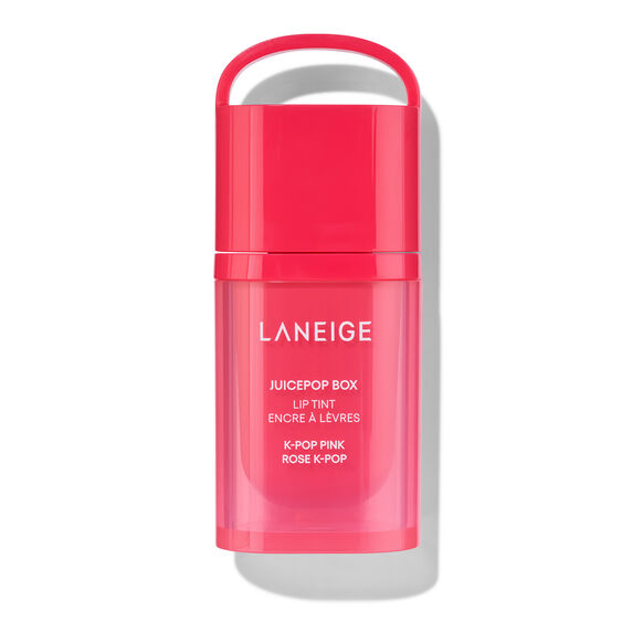 JuicePop Box Lip Tint, K-POP PINK, large, image1