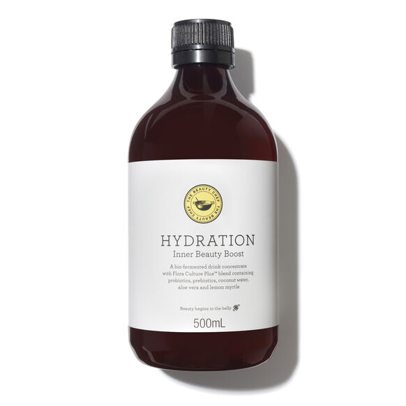 HYDRATION Stimulation de la beauté intérieure, , large, image1