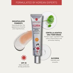 CC Crème SPF25 Travel Size, CLAIR, large, image6
