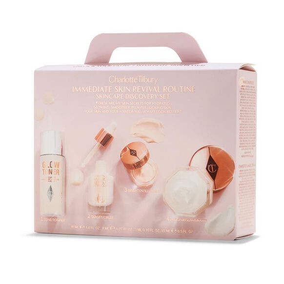 Skincare Discovery Set, , large, image1