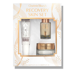 Recovery Skin Set
