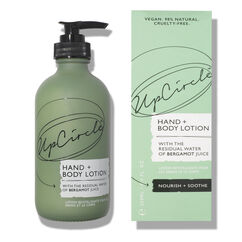 Lotion pour les mains et le corps avec l'eau résiduelle du jus de bergamote, , large, image3