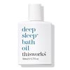Deep Sleep Bath Oil, , large, image1