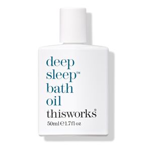 Deep Sleep Bath Oil