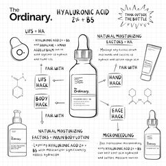 Hyaluronic Acid 2% + B5, , large, image8