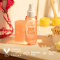 Bikini Season Perfume Mist, , large, image5
