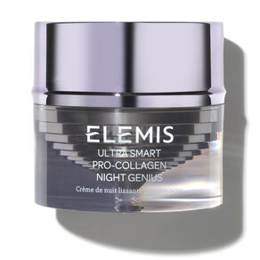 Génie nocturne ULTRA SMART Pro-Collagen