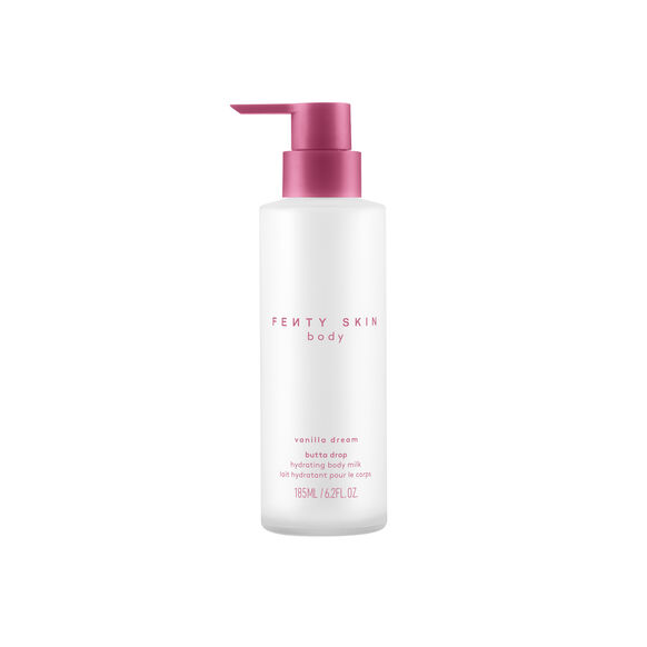 Fenty Skin Butta Drop Hydrating Body Milk- Vanilla Dream, , large, image1