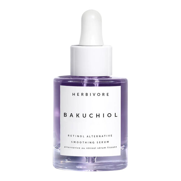 Bakuchiol Smoothing Serum, , large, image1