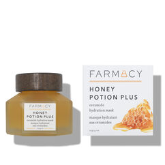 Honey Potion Plus Mask, , large, image4