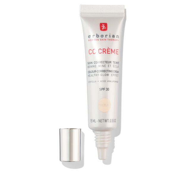 CC Cream, PORCELAIN 15ML, large, image1