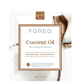 UFO mini Mask Coconut Oil