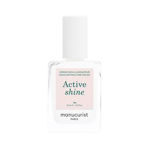 Active - Shine Icy