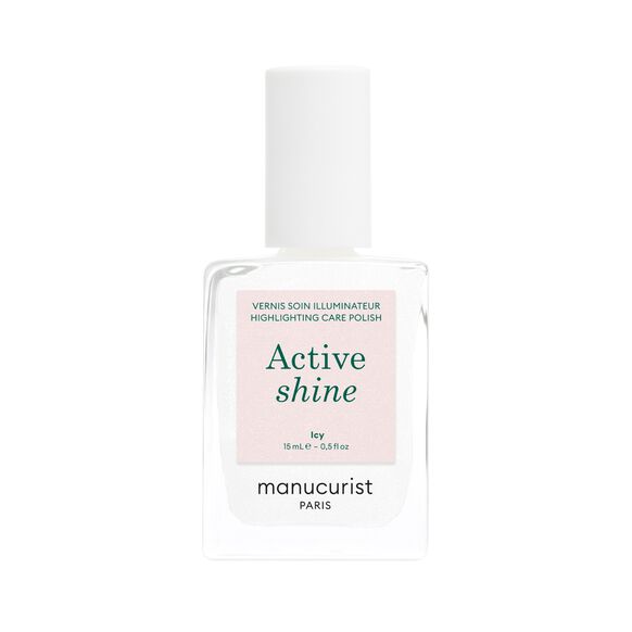 Active - Shine Icy, 15 ML ICY, large, image1
