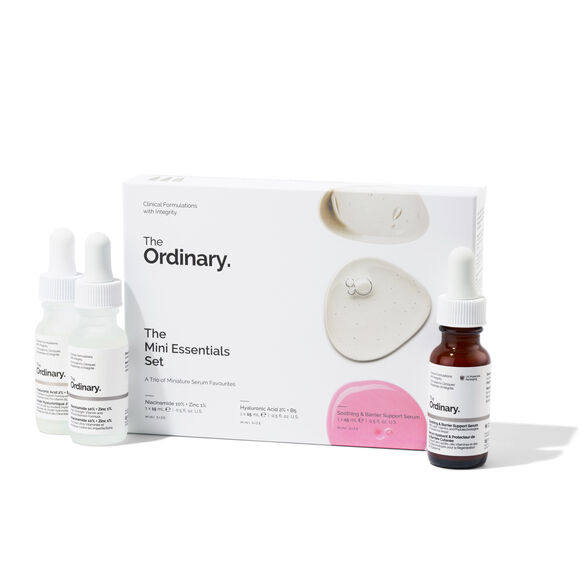 The Mini Essentials Set, , large, image1