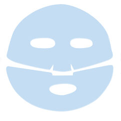 Cryo De-Puffing Facial Mask, , large, image3