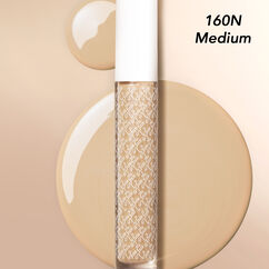 HD Liquid Concealer, 160N MEDIUM, large, image2