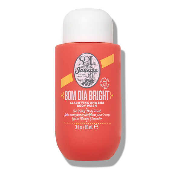 Bom Dia Bright Body Wash, , large, image1