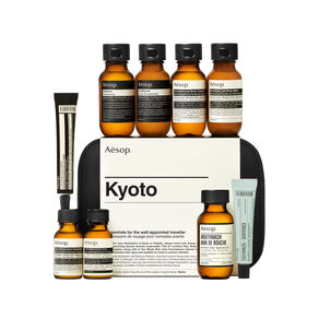 Kit de la ville de Kyoto