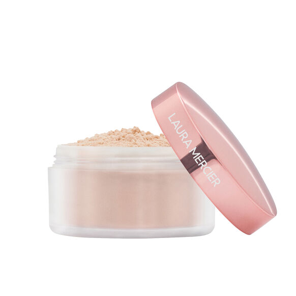 Translucent Loose Setting Powder Light Catcher, COSMIC ROSE- 29G, large, image1