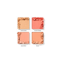 Dimension Face Palette, , large, image2
