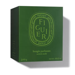 Figuier Coloured Candle, , large, image3