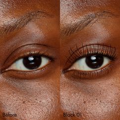 Easy Lash Clean Lift Mascara, BLACK 01, large, image5