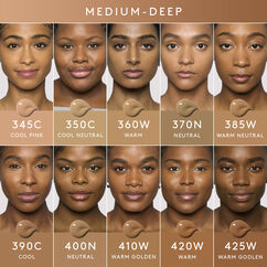 We're Even Hydrating Longwear Concealer, 400N , large, image9