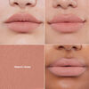 Lip Velvet, PEACHY NUDE, large, image4