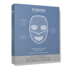 Cryo De-Puffing Facial Mask, , large, image4