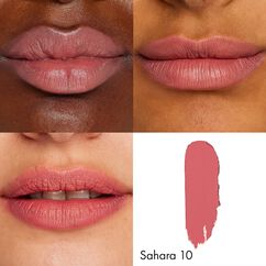 Velvet Blur Matte Lipstick Balm, SAHARA, large, image3