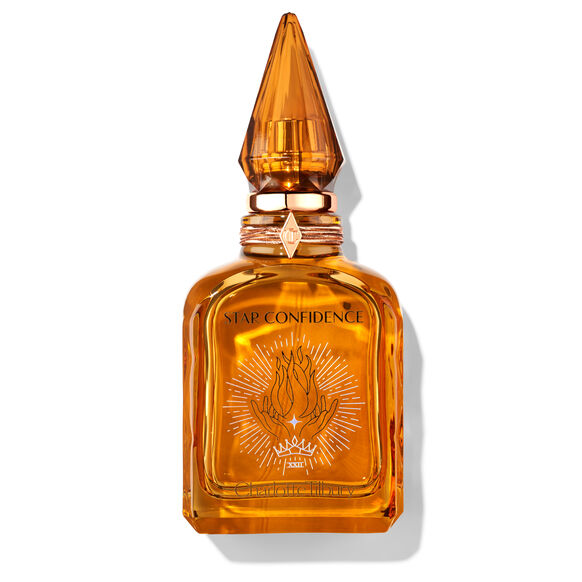 Star Confidence, , large, image1