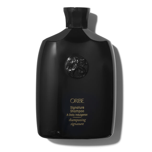 Signature Shampoo, , large, image1