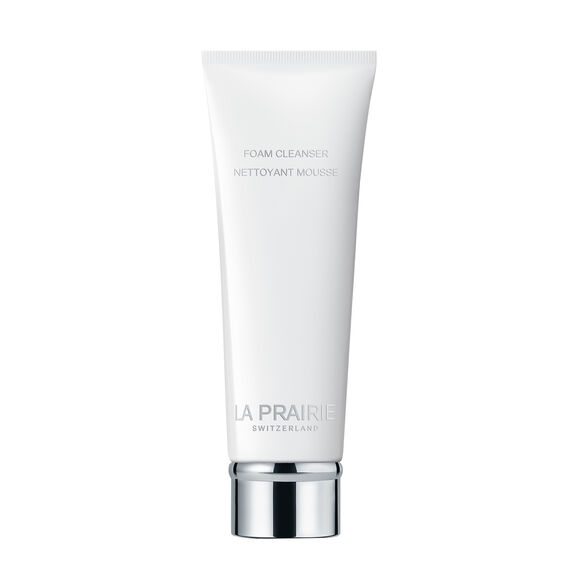 Foam Cleanser, , large, image1