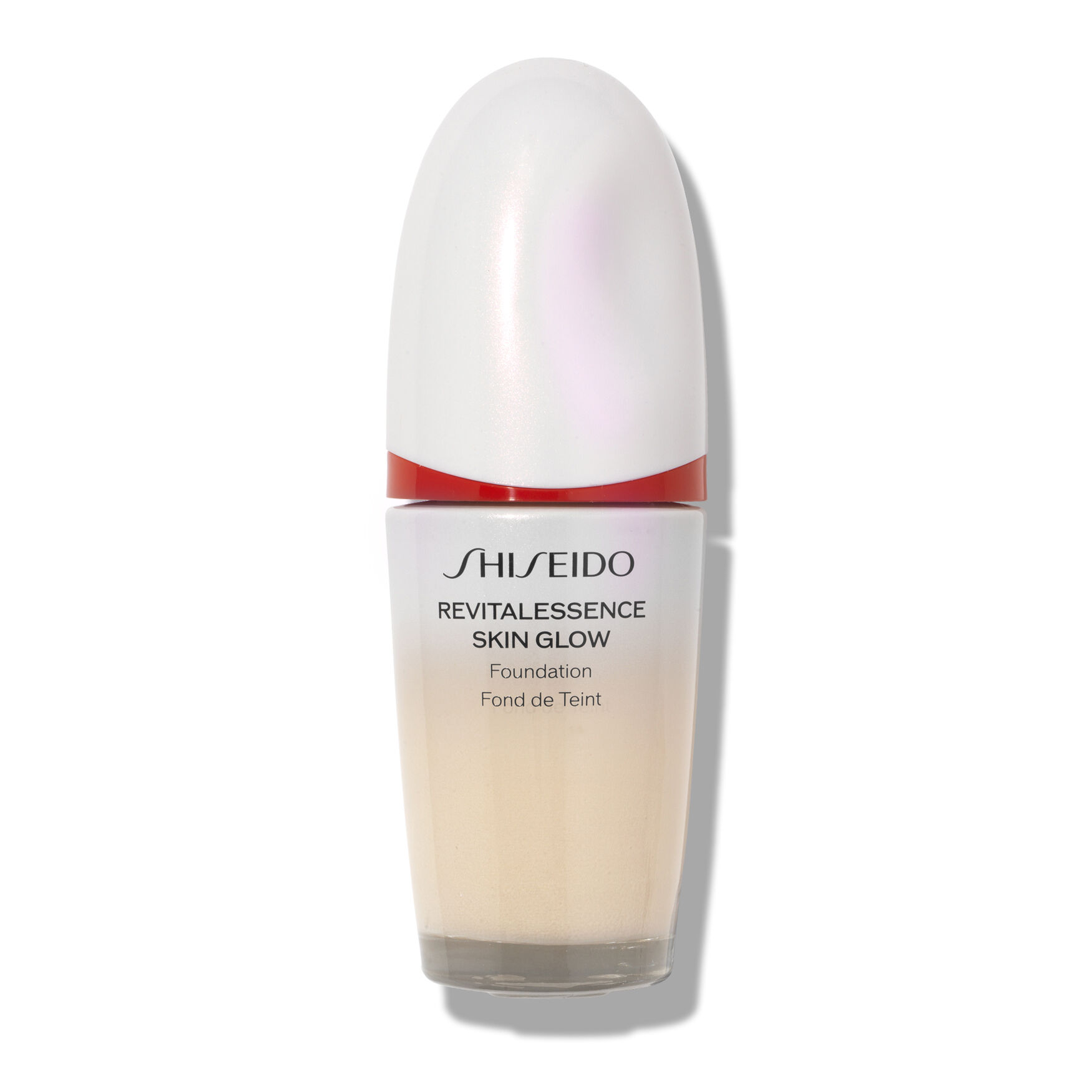Shiseido Revitalessence Glow Foundation | Space NK