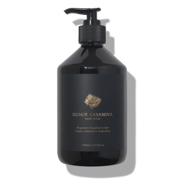 Signor Casanova Hand Wash, , large, image1