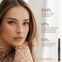 Caviar Stick Eye Shadow Matte, PEACH, large, image6