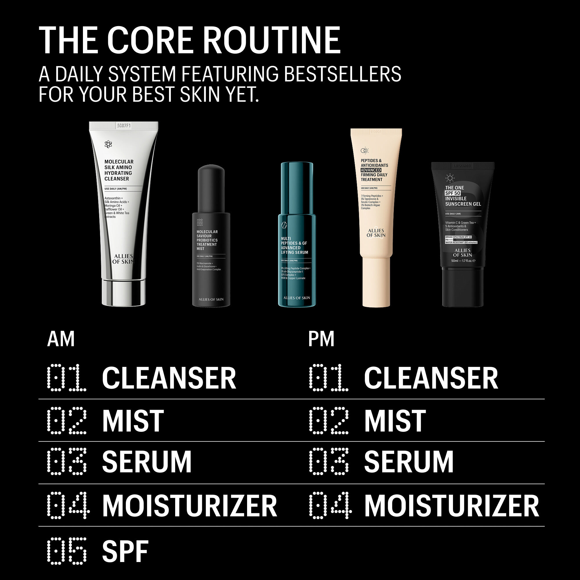 Beauty &amp; Antioxy コラーゲンサプリメントセット Beauty & Antioxy コラーゲンサプリメントセット 【公式通販】
