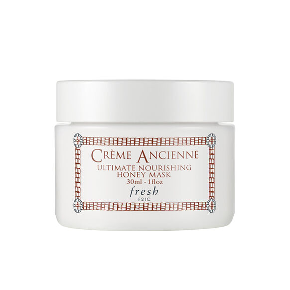 Crème Ancienne Ultimate Nourishing Honey Mask, , large, image1