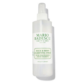 Back & Body Clarifying Spray