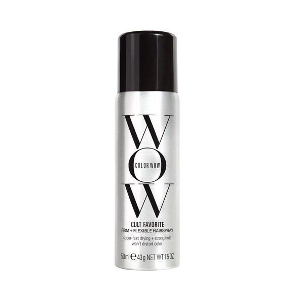 Cult Favorite Firm + Flexible Hairspray, , large, image1