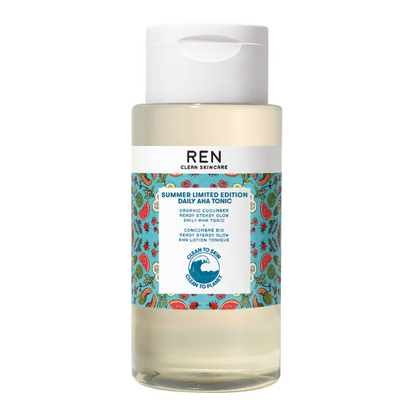 Summer Limited Edition Daily AHA Tonic, , large, image1