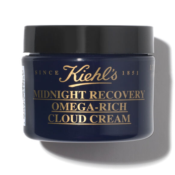 Crème nuageuse Midnight Recovery, , large, image1